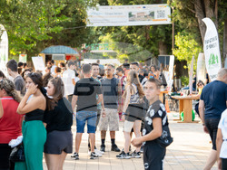 Снимка: Община Стара Загора