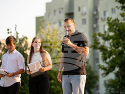 Снимка: Община Стара Загора