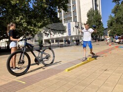 Снимка: Община Ловеч