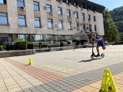 Снимка: Община Ловеч