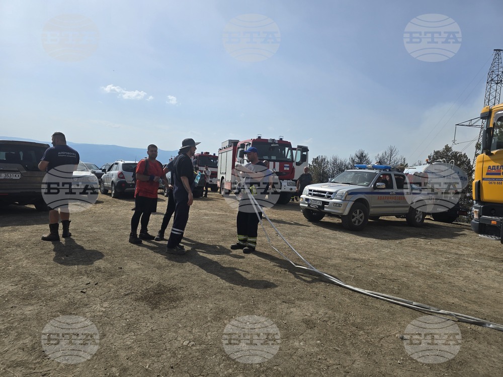 Few Volunteers Respond to Call for Help with Ploski Fire, Says National Association Coordinator