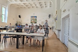 Община Петрич - годишен отчет - публично обсъждане - бюджет