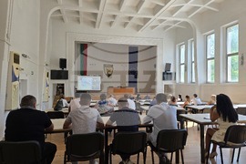 Община Петрич - годишен отчет - публично обсъждане - бюджет