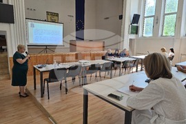 Община Петрич - годишен отчет - публично обсъждане - бюджет