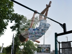 Сливен отбеляза Международния ден на младежта 