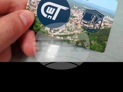 Снимка: Община Шумен