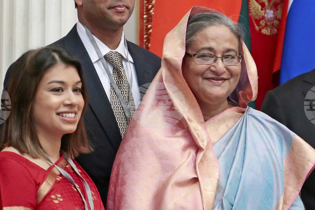 Как делата в Бангладеш срещу свързаната с Шейх Хасина британска депутатка Тулип Сидик ще се отразят върху британската политика