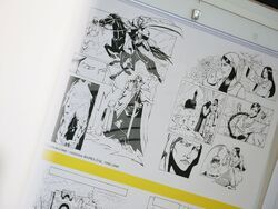 Бургас - Национална изложба на българския исторически комикс