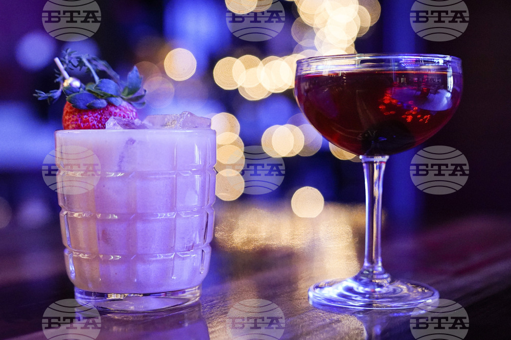 Poll Alcohol Consumption