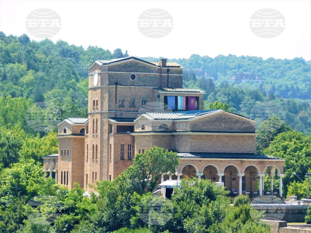 Recently Discovered Mozart Work to be Performed First Time in Bulgaria