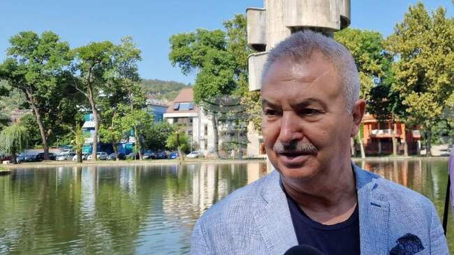 В края на септември започва подмяната на старите отоплителни уреди по третия проект за подобряване качеството на въздуха в Монтана