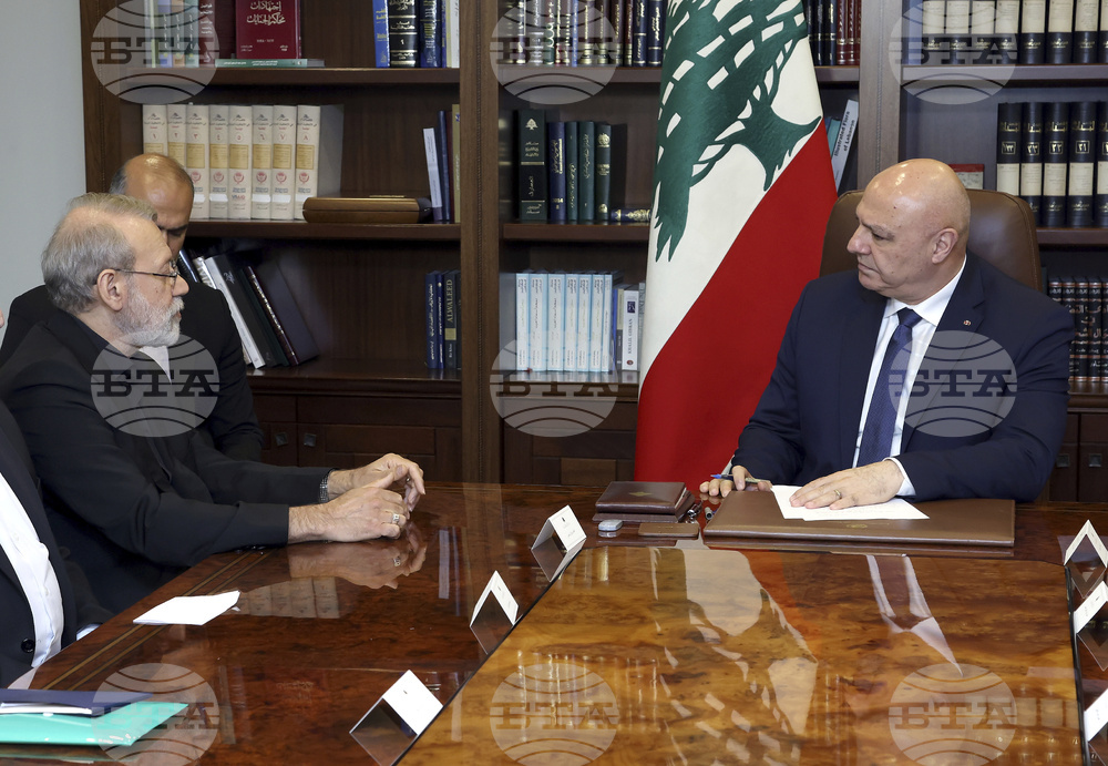 Lebanon Iran