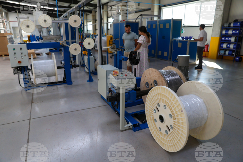 Bulgaria's Q2 Jobless Rate at 3.6%, Down 0.7 pp on Year