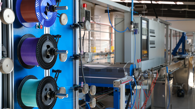 България отчита най-голям годишен спад на промишленото производство в ЕС за пети пореден месец