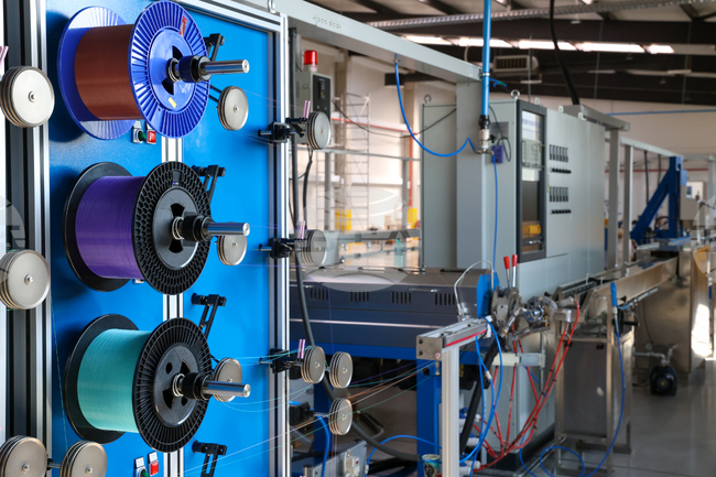 Bulgaria Posts EU’s Biggest Annual Industrial Output Drop for Fifth Month