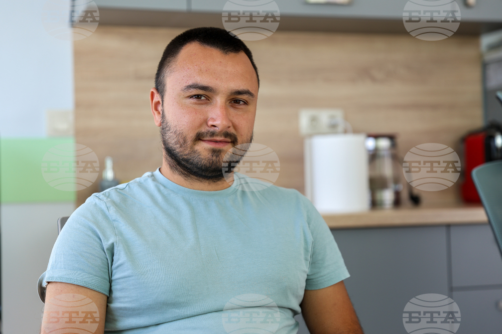 Симитли - високотехнологична компания - нужда от специалисти