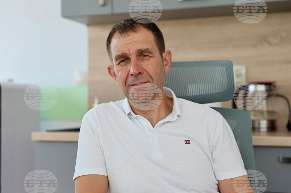 Симитли - високотехнологична компания - нужда от специалисти