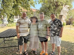 Самоков - Сарафска къща - Пленер „Нишки на времето”