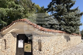 Самоков - Сарафска къща - Пленер „Нишки на времето”