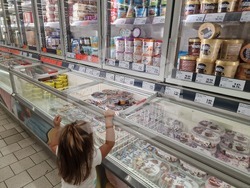 Търговище - търговски обекти - цени в лев и евро