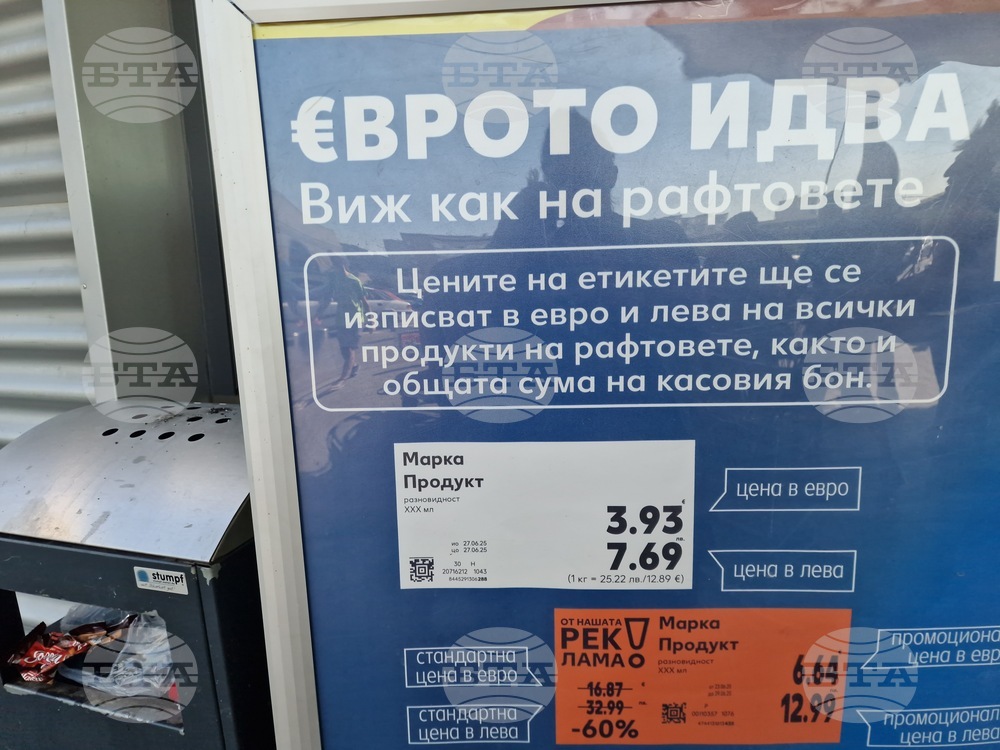 Търговище - търговски обекти - цени в лев и евро