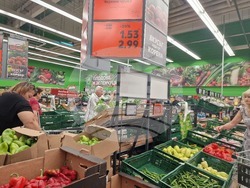 Търговище - търговски обекти - цени в лев и евро