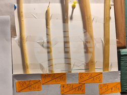 Варна - обекти - двойно обозначение - лев/евро