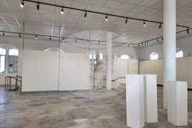 Кърджали - музей - ремонт