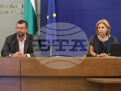 Министерски съвет - Нагласите на граждани и бизнес "Присъединяване на България към еврозоната"- среща