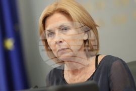 Министерски съвет - Нагласите на граждани и бизнес "Присъединяване на България към еврозоната"- среща