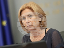 Министерски съвет - Нагласите на граждани и бизнес "Присъединяване на България към еврозоната"- среща