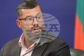 Министерски съвет - Нагласите на граждани и бизнес "Присъединяване на България към еврозоната"- среща