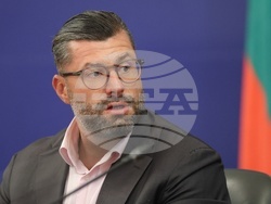 Министерски съвет - Нагласите на граждани и бизнес "Присъединяване на България към еврозоната"- среща