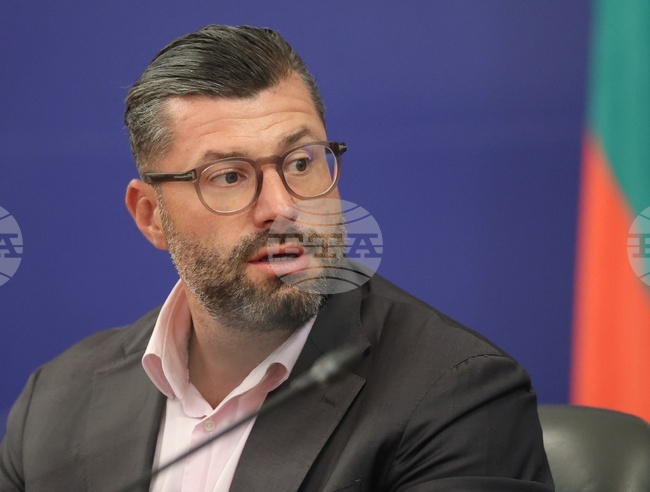 Bulgaria More Ready Than Ever to Adopt Euro, Says Deputy Finance Minister