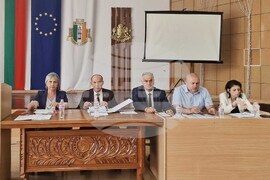 Кубрат - Общински съвет - заседание