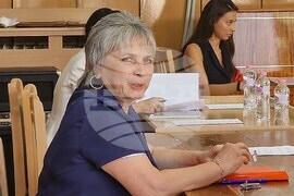 Кубрат - Общински съвет - заседание