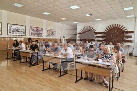Кубрат - Общински съвет - заседание