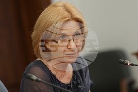 Министерски съвет - Нагласите на граждани и бизнес "Присъединяване на България към еврозоната"- среща