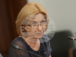 Министерски съвет - Нагласите на граждани и бизнес "Присъединяване на България към еврозоната"- среща