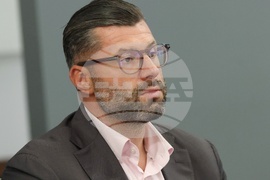Министерски съвет - Нагласите на граждани и бизнес "Присъединяване на България към еврозоната"- среща
