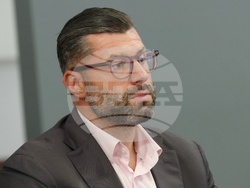 Министерски съвет - Нагласите на граждани и бизнес "Присъединяване на България към еврозоната"- среща