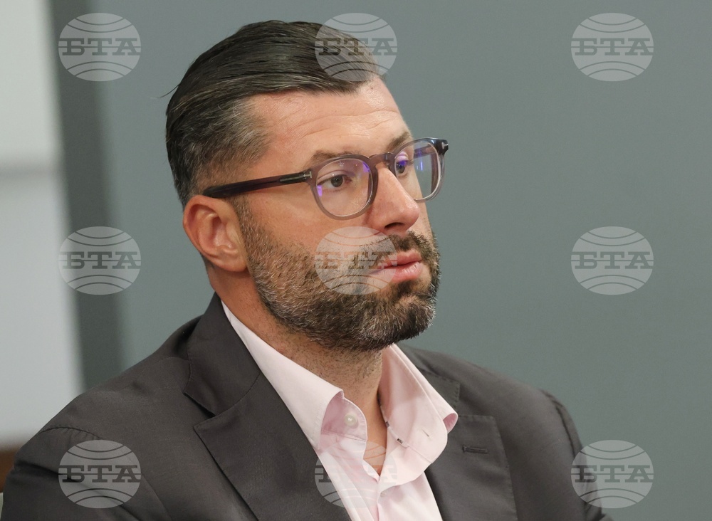 Министерски съвет - Нагласите на граждани и бизнес "Присъединяване на България към еврозоната"- среща