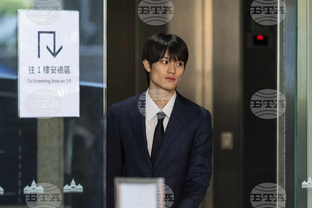Hong Kong J-Pop Verdict