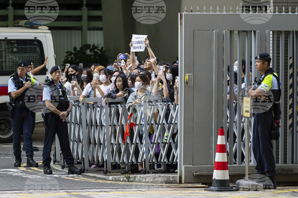 Hong Kong J-Pop Verdict