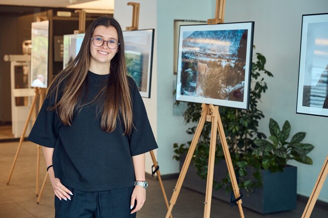 Фотографска изложба с кадри от България, Гърция, Испания и Шотландия ще бъде подредена в Разлог