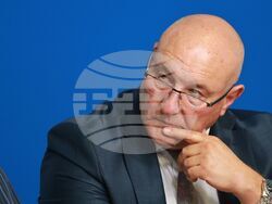 Национален пресклуб на БТА София - подписване на меморандум за сътрудничество