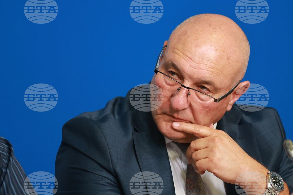 Национален пресклуб на БТА София - подписване на меморандум за сътрудничество