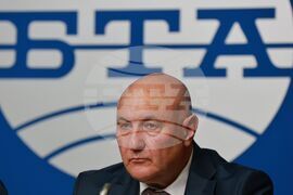 Национален пресклуб на БТА София - подписване на меморандум за сътрудничество