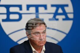 Национален пресклуб на БТА София - подписване на меморандум за сътрудничество