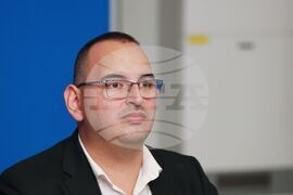 Национален пресклуб на БТА София - подписване на меморандум за сътрудничество